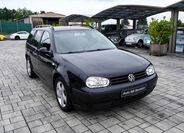 Volkswagen Golf 8