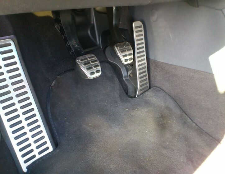 Volkswagen Golf 18