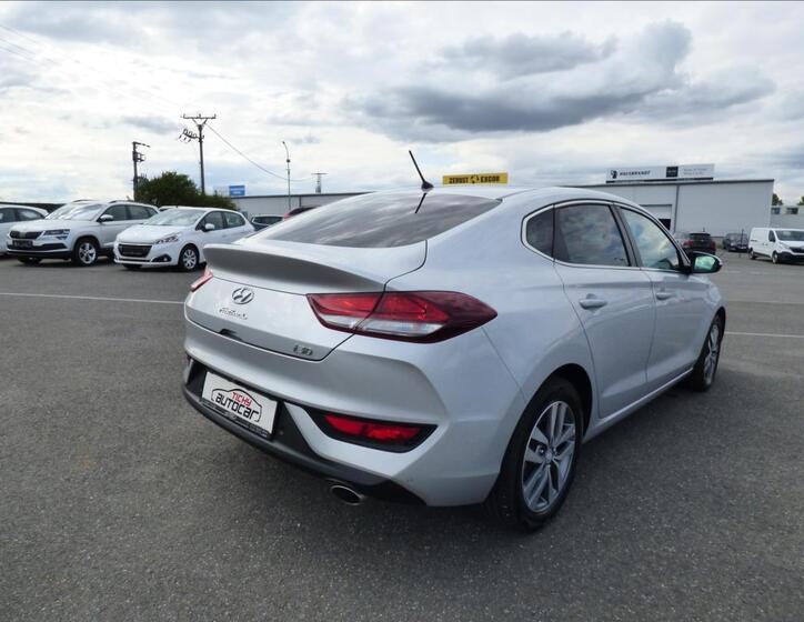 Hyundai i30 3