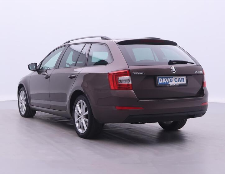 Škoda Octavia 5