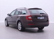Škoda Octavia 5