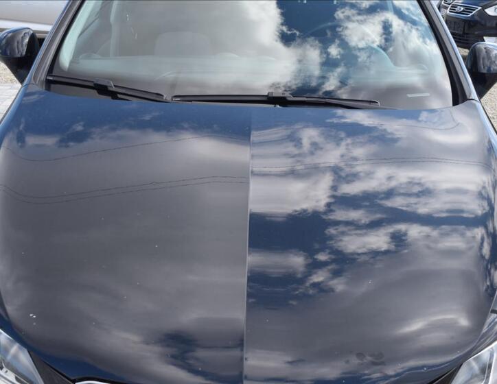 Seat Ibiza 3