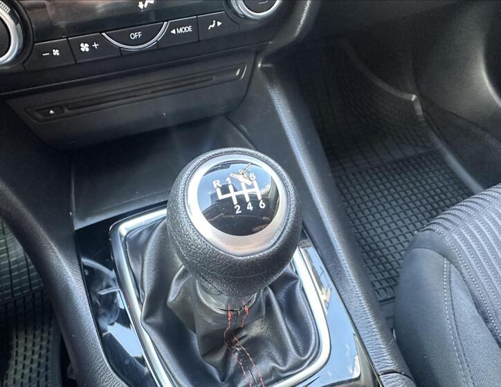 Mazda 3 19