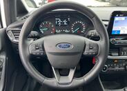 Ford Fiesta 20