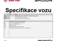 Škoda Fabia 2