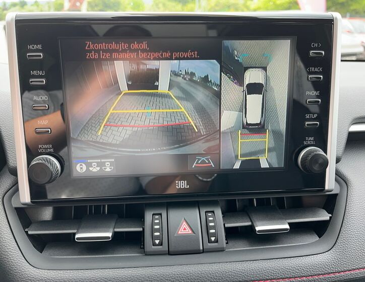 Toyota RAV4 26