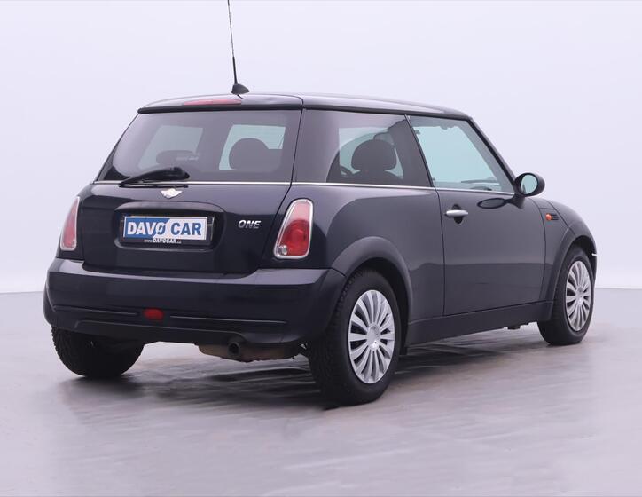Mini One 6
