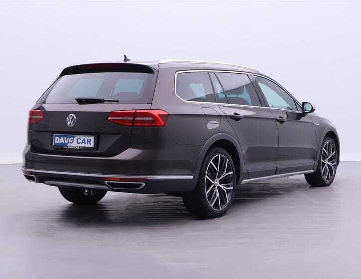 Volkswagen Passat 7