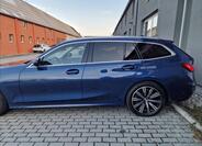 BMW Řada 3 44