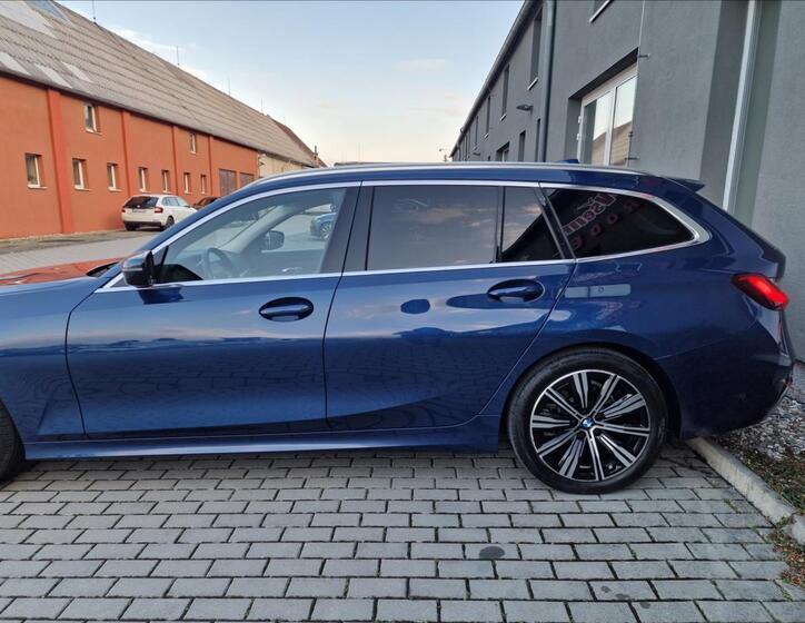 BMW Řada 3 44