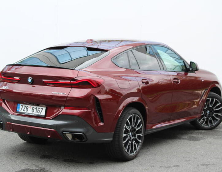 BMW X6 2
