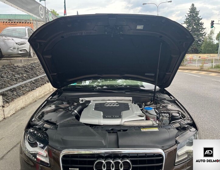 Audi A4 51