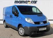 Renault Trafic 1