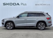Škoda Kodiaq 3
