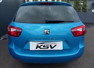 Seat Ibiza 8
