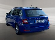 Škoda Fabia 4
