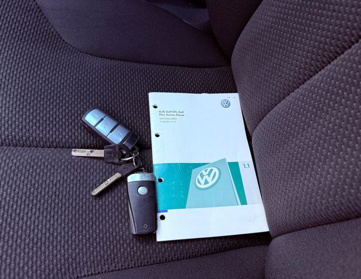 Volkswagen Passat 17