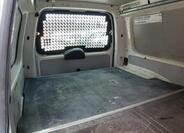 Volkswagen Caddy 25