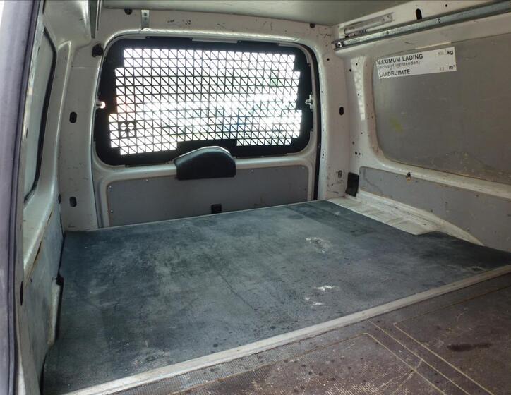 Volkswagen Caddy 25