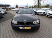 BMW Řada 1 3