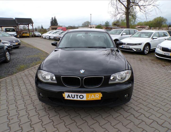 BMW Řada 1 3