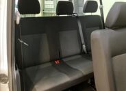 Volkswagen Transporter 13