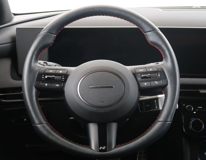 Hyundai Tucson 16