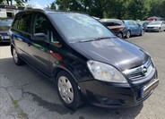 Opel Zafira 3