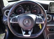 Mercedes-Benz Třídy C 20