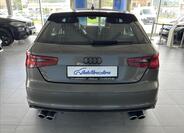 Audi A3 5
