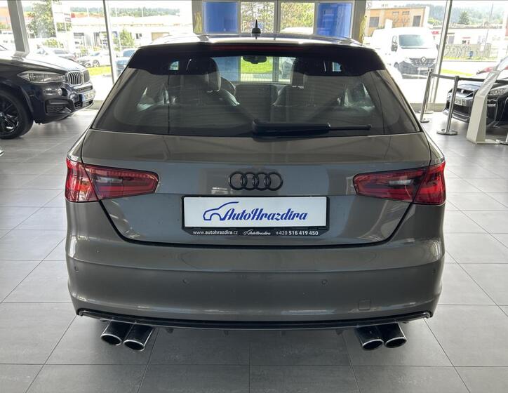 Audi A3 5