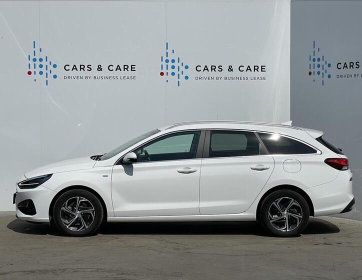 Hyundai i30 2