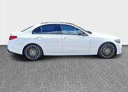 Mercedes-Benz Třídy C 6
