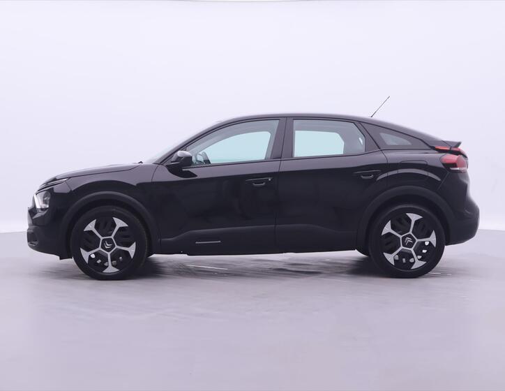 Citroën C4 4