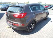 KIA Sportage 9
