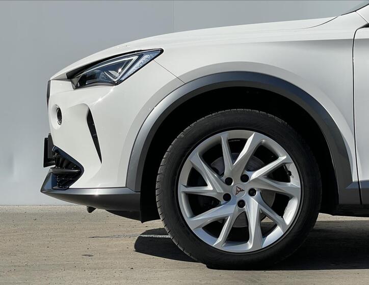 Cupra Formentor 18