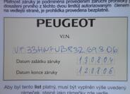 Peugeot 307 29
