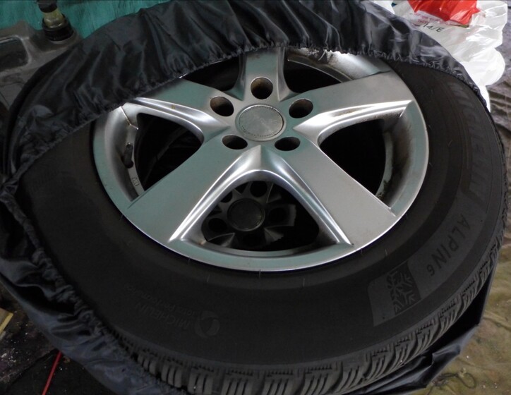 Nissan Qashqai 34