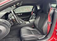 Jaguar F-Type 12