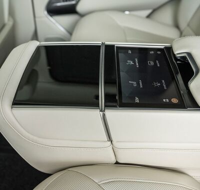 Land Rover Range Rover 14