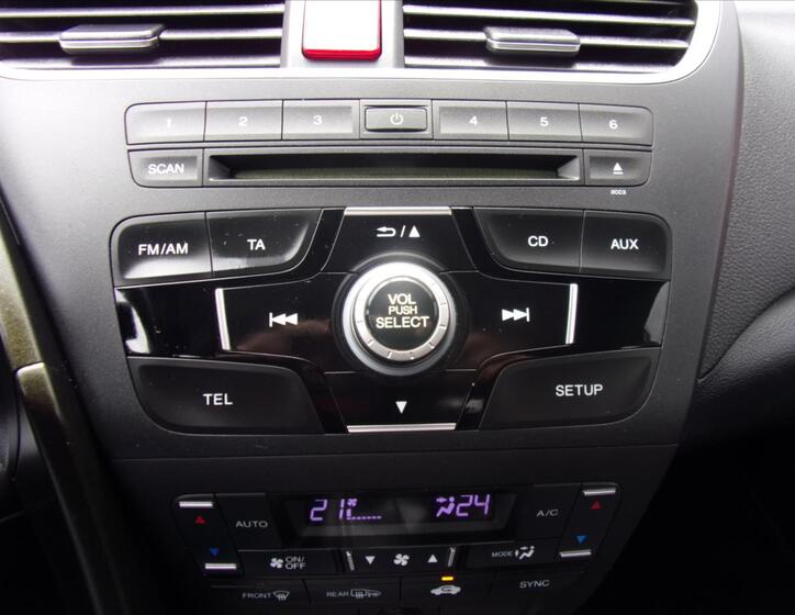 Honda Civic 21