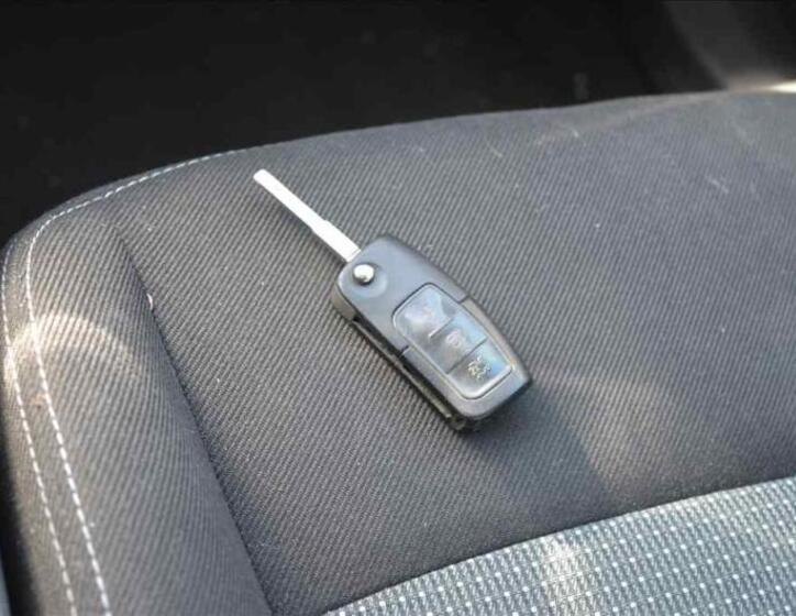 Ford Mondeo 20