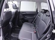 Subaru Forester 15