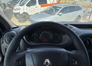 Renault Master 11