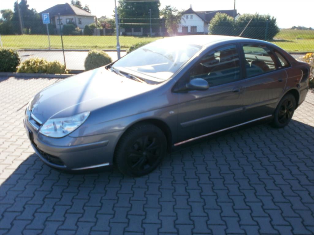 Citroën C5