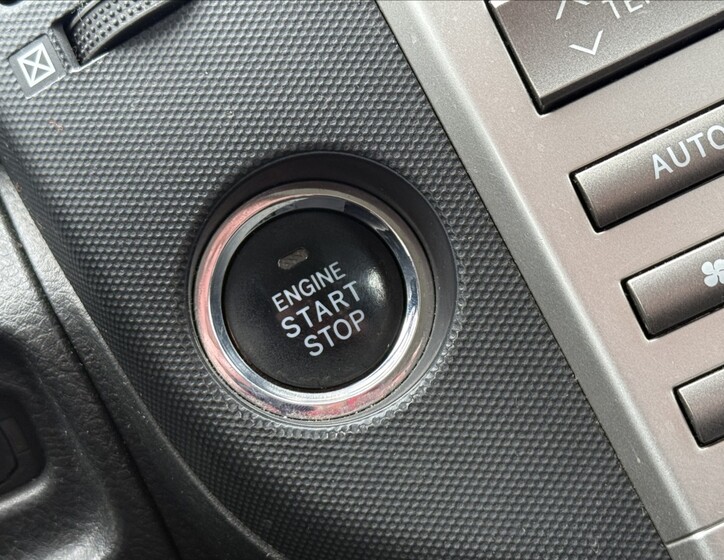 Toyota Corolla 14
