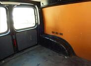 Volkswagen Caddy 19