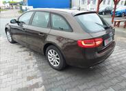 Audi A4 10
