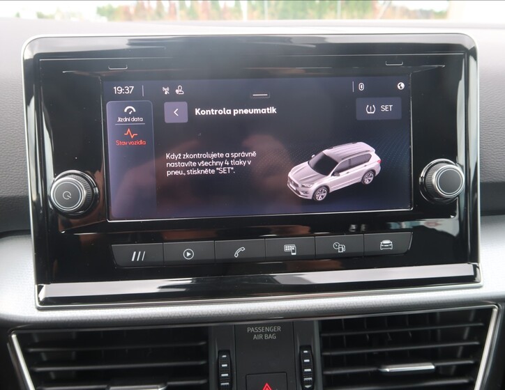 Seat Tarraco 32