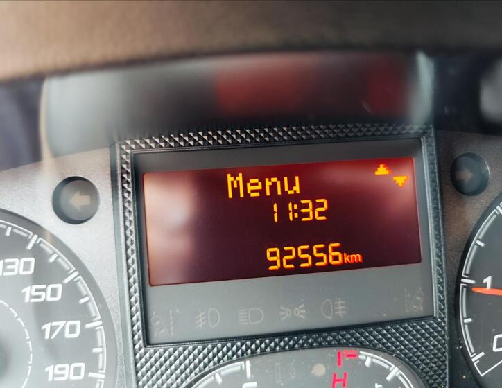 Citroën Jumper 13